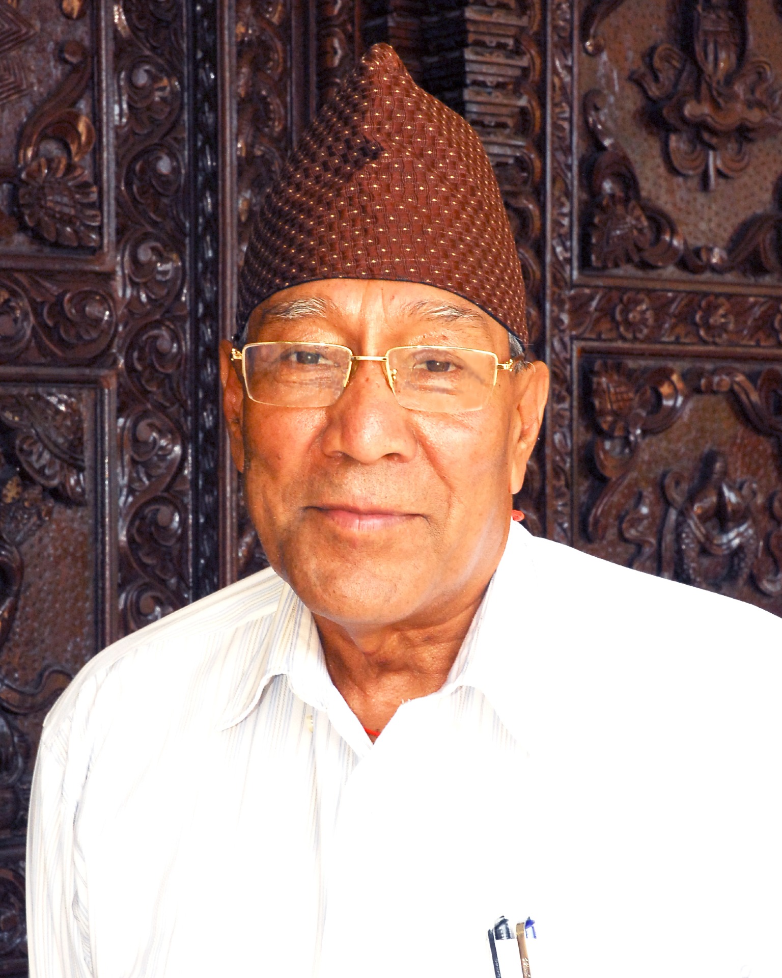 Mr. Buddhi Bahadur Thapa 	