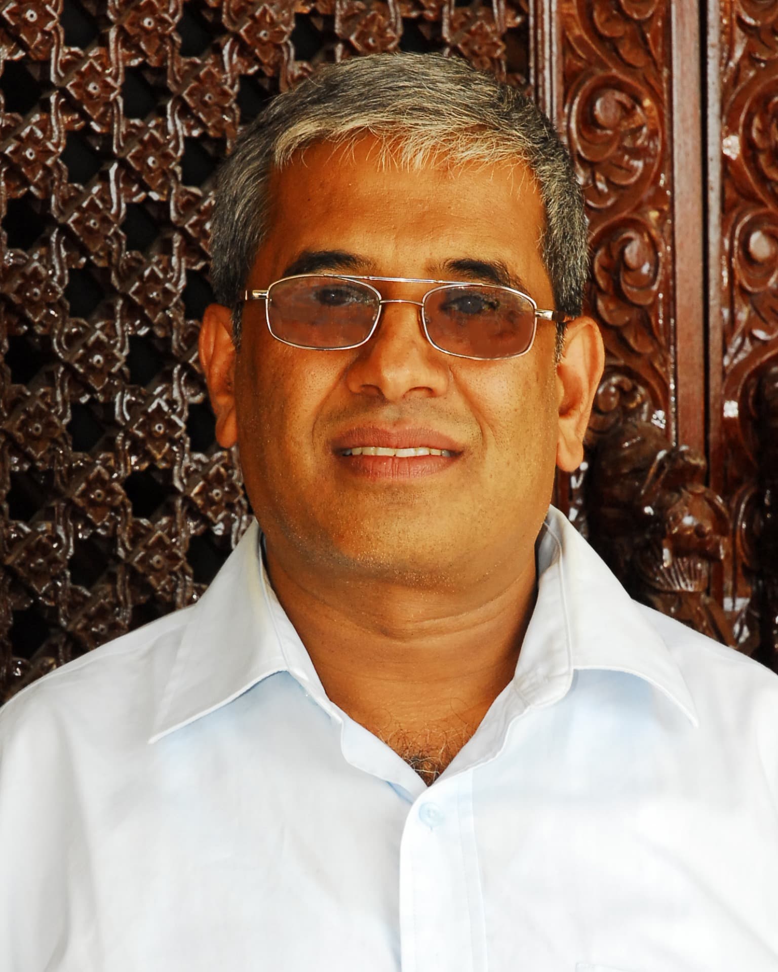 Mr. Bhimananda Dhungana 	