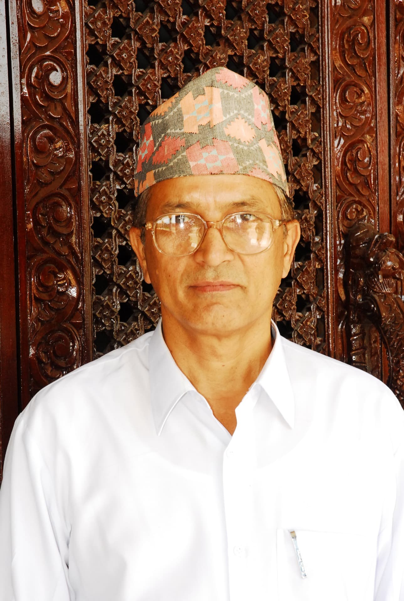 Mr. Shambhu Prasad Badal 