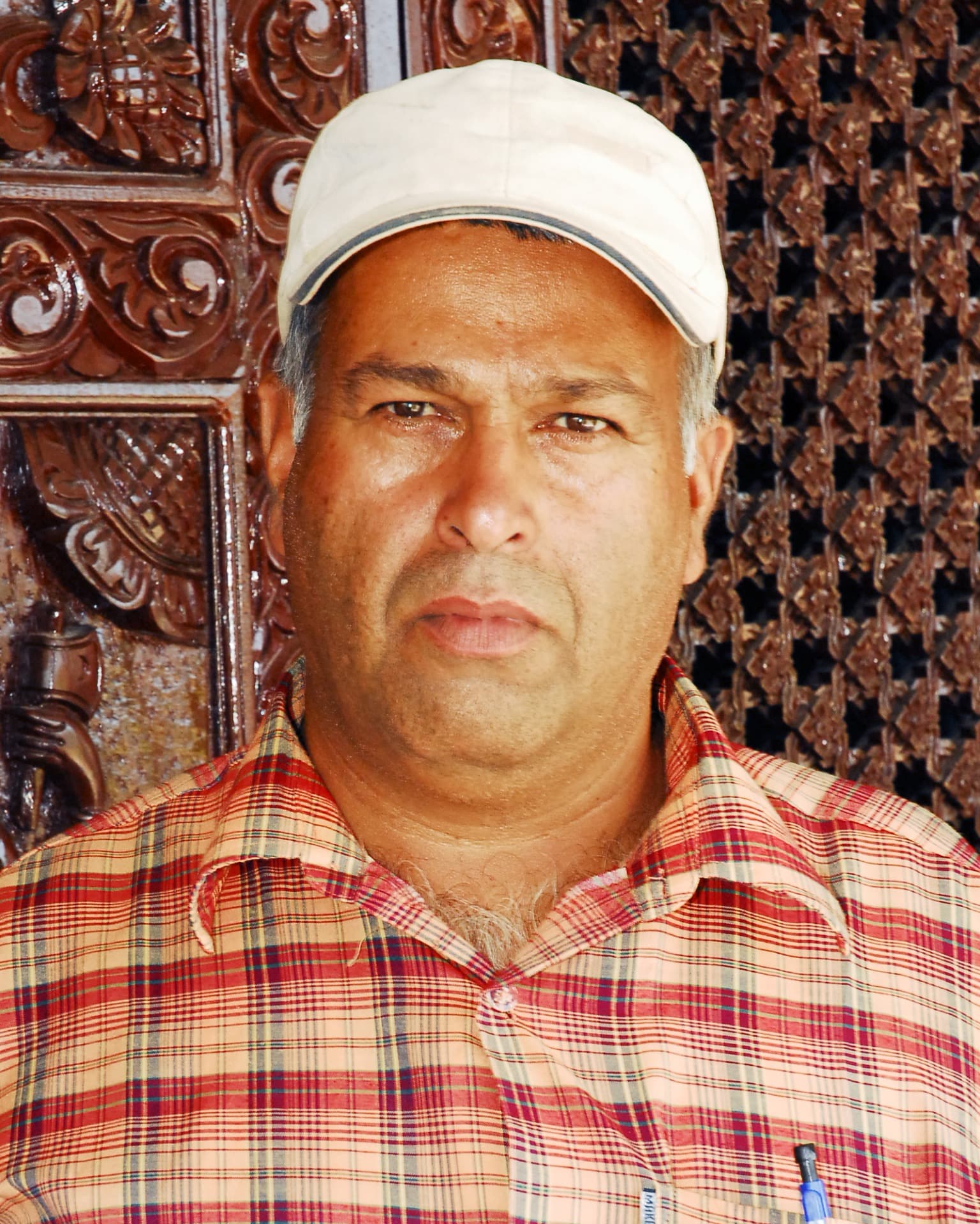 Mr. Basanta Rijal 