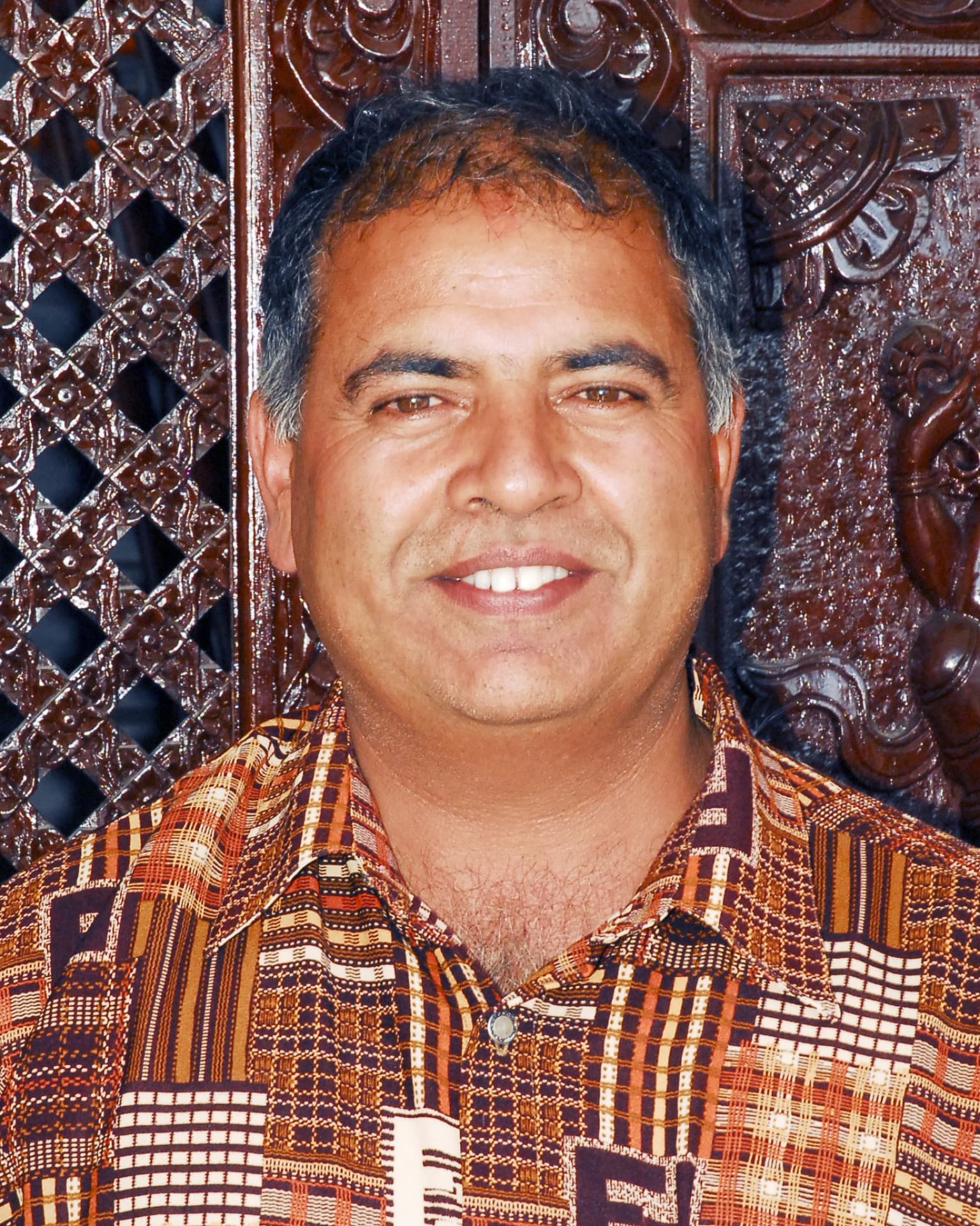 Mr. Gopal Prasad Baral 