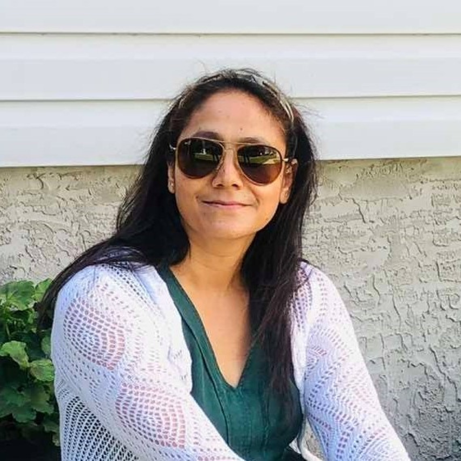 Ms. Sangita Thapa 