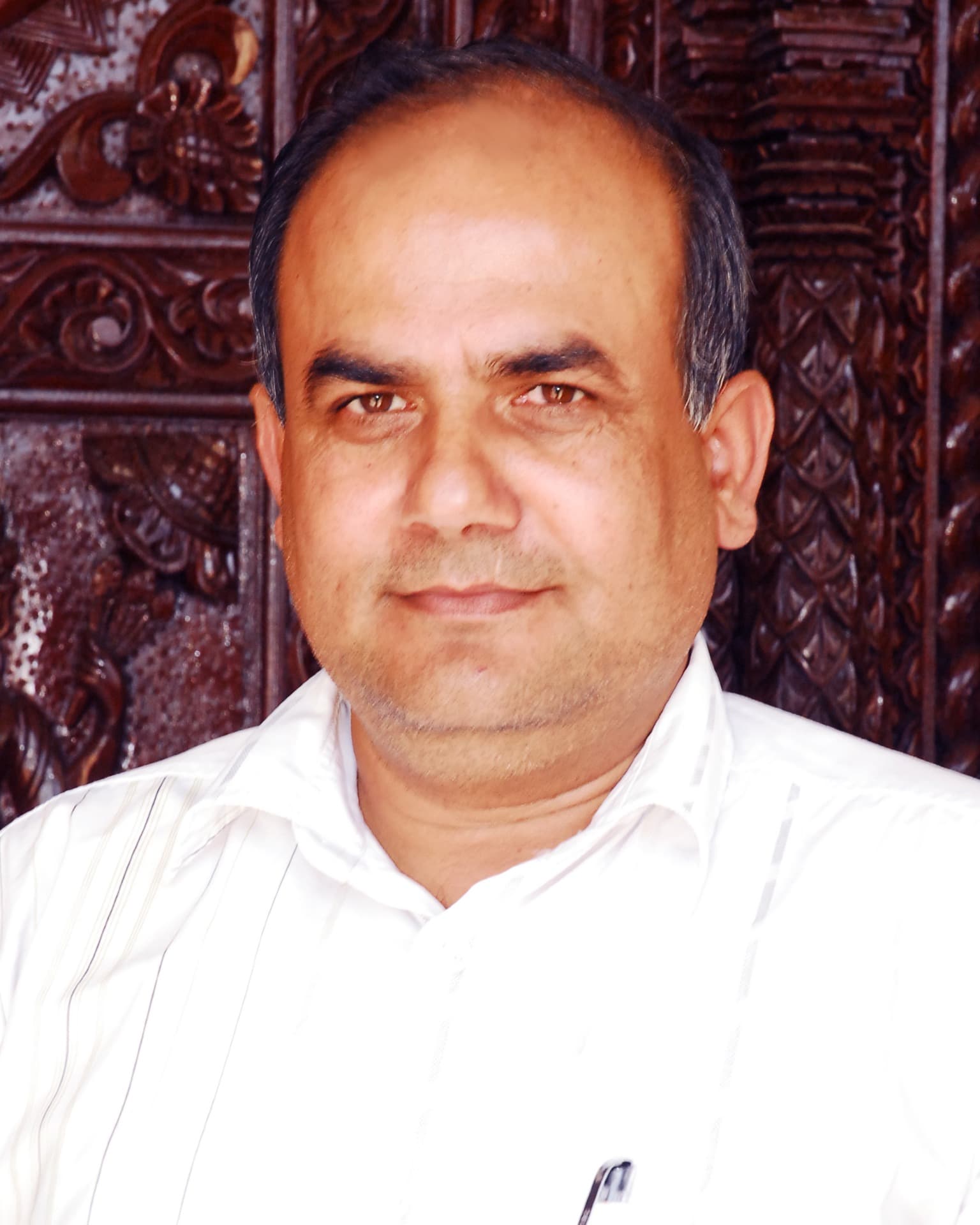 Mr. Ishwary Prasad Lamichhane 