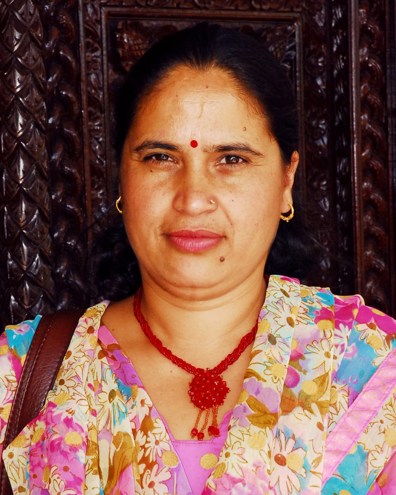 Mrs. Shubhadra Phuyal 